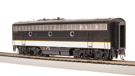 Broadway Limited Imports, HO Scale, 8178, EMD F3B Diesel, Southern,  #4365, Paragon4 Sound/DC/DCC