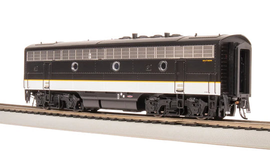 Broadway Limited Imports, HO Scale, 8178, EMD F3B Diesel, Southern,  #4365, Paragon4 Sound/DC/DCC