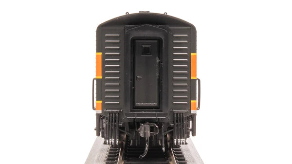 Broadway Limited Imports, HO Scale, 8193, EMD F7 A/B Diesels, Great Northern,  #454A/454B, Equipped with Paragon4 Sound/DC/DCC