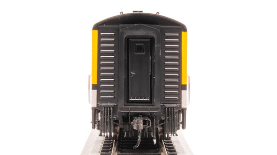 Broadway Limited Imports, HO Scale, 8203, EMD F3A Diesel, D&RGW, #5644, Paragon4 Sound/DC/DCC