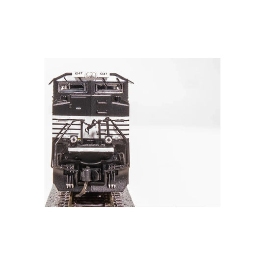 Broadway Limited Imports, 8410, N Scale, EMD SD70ACe, Norfolk Southern, #1047 DCC & Sound