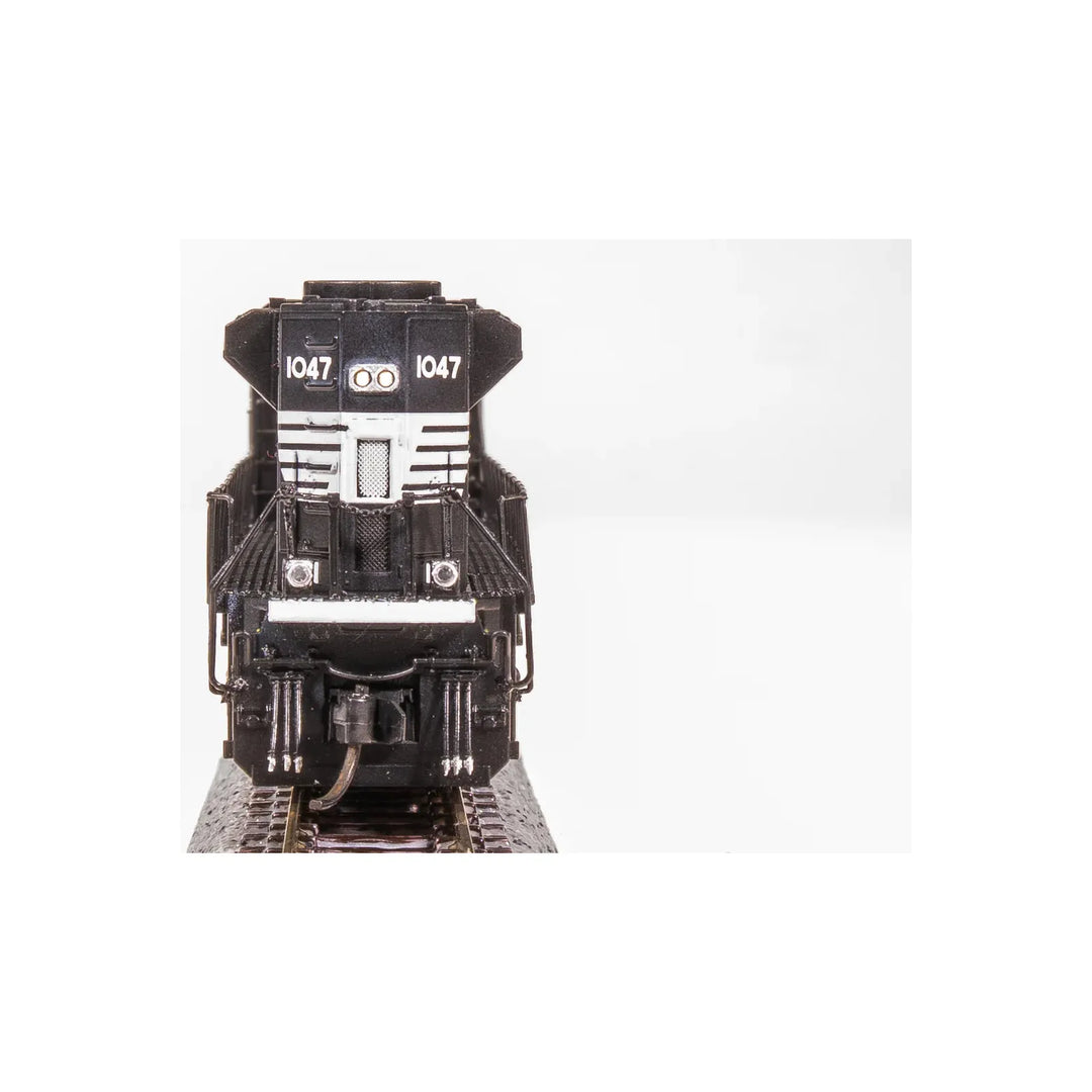 Broadway Limited Imports, 8410, N Scale, EMD SD70ACe, Norfolk Southern, #1047 DCC & Sound