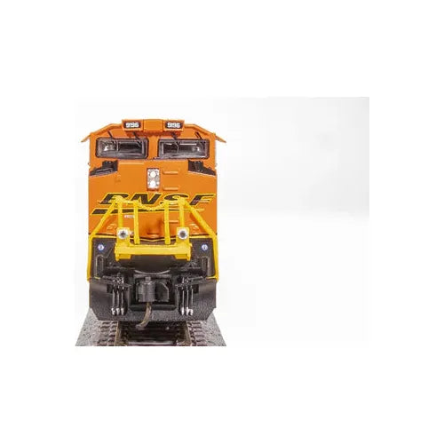 Broadway Limited Imports, 8413, N Scale, EMD SD70ACe, BNSF, #9283, DCC & Sound