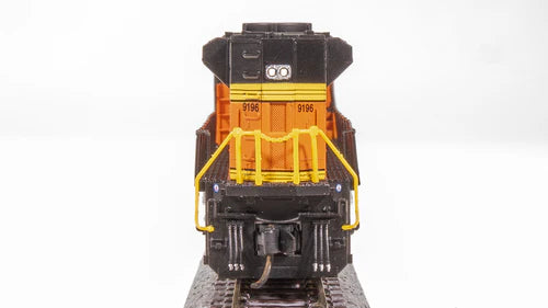 Broadway Limited Imports, 8413, N Scale, EMD SD70ACe, BNSF, #9283, DCC & Sound