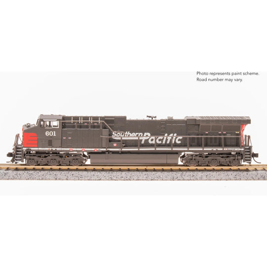 Broadway Limited Imports, 8579, N Scale, GE AC6000, Southern Pacific, #602, DCC & Sound