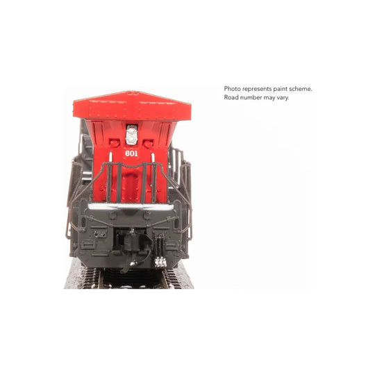 Broadway Limited Imports, 8579, N Scale, GE AC6000, Southern Pacific, #602, DCC & Sound