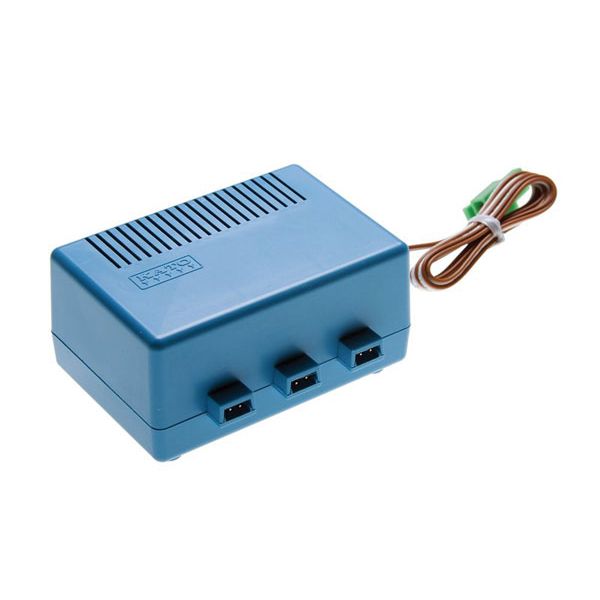 Kato, All Scale, 24-844, Automatic Signal Power Supply