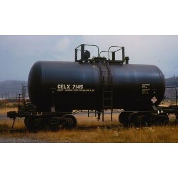 Atlas, N Scale, 50005636, Beer Can Tank Car, Olympia 1983