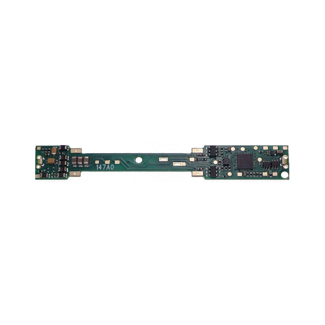 Digitrax, DN147A0, 1 Amp/2 Amp Peak, For Most Many older Atlas N Scale Locomotives