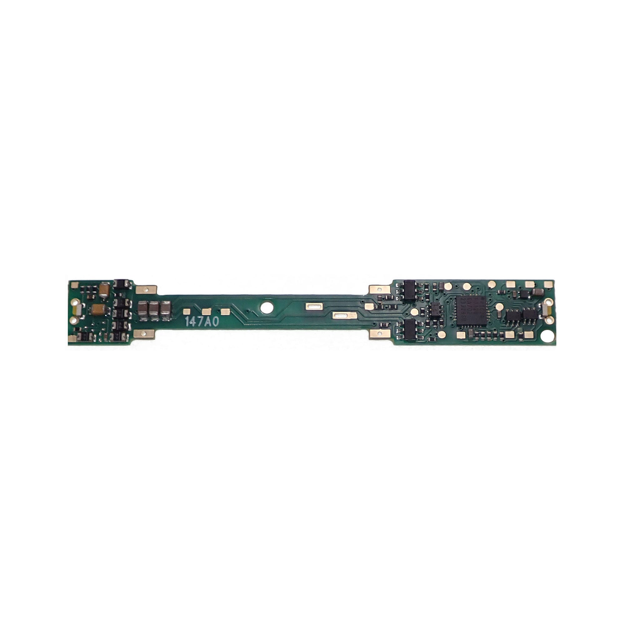 Digitrax, DN147A0, 1 Amp/2 Amp Peak, For Most Many older Atlas N Scale Locomotives