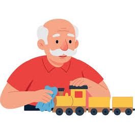 Installation: For New Locomotive Purchased at store Decoder Installation and Program