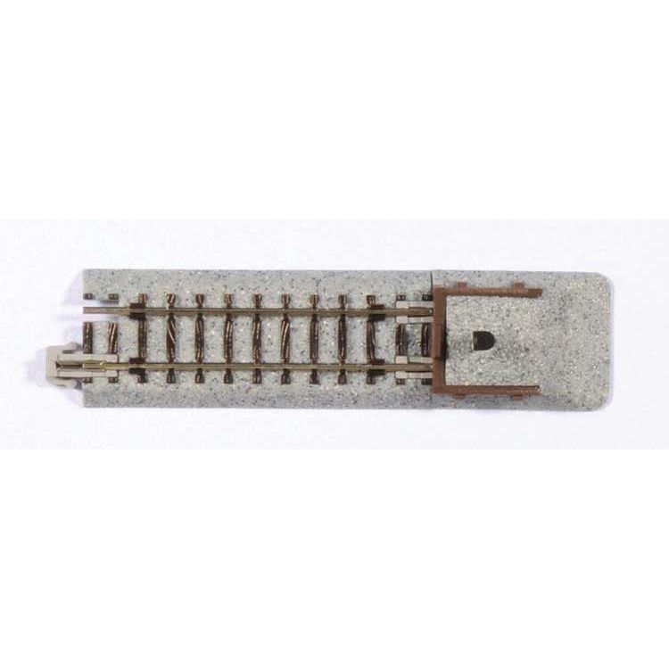 Kato, 20-047, N Scale, 62mm Bumper Track, Type B 2 pack