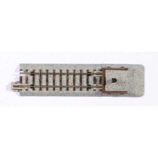 Kato, 20-047, N Scale, 62mm Bumper Track, Type B 2 pack