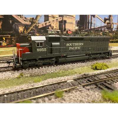 Broadway Limited Imports, HO Scale, 4294, EMD SD45, Southern Pacific, #8955