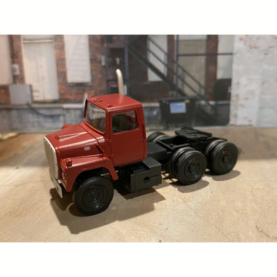 Atlas, HO Scale, 30000148, Ford(R) LNT 9000 Tractor Only - Assembled