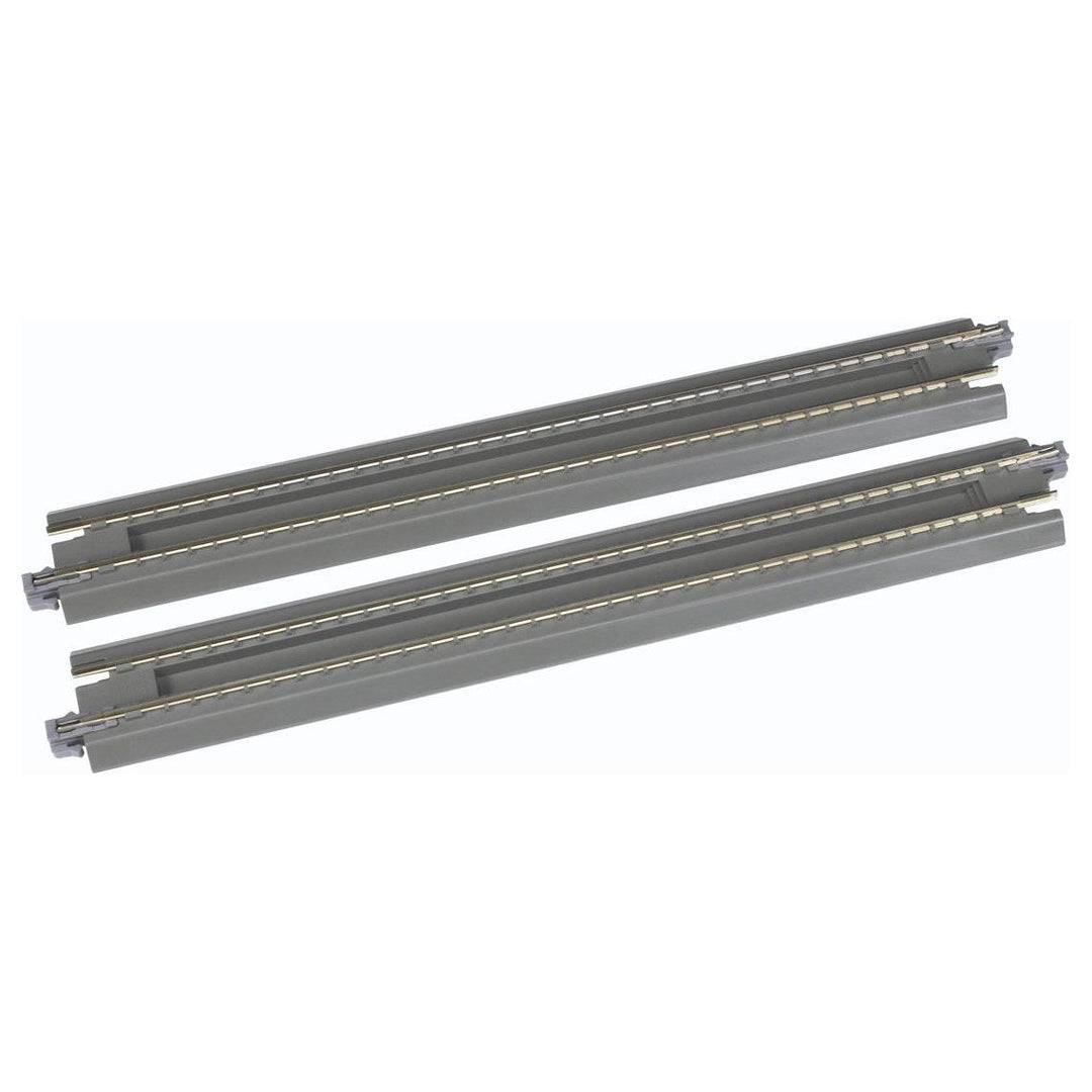 Kato, N Scale, 20-015,  Unitrack Ash Pit Track, 7-5/16" (2)