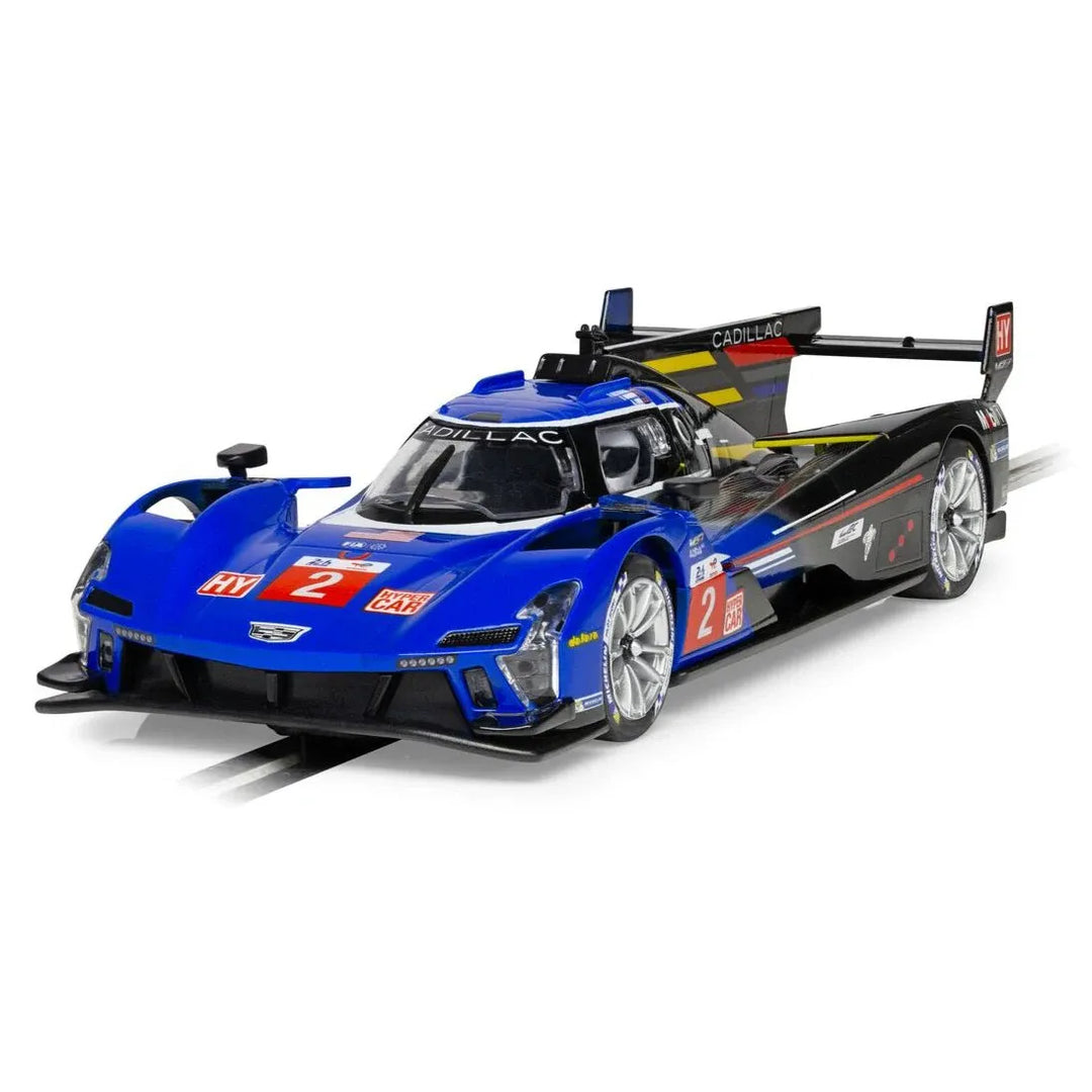 Scalextric, C4512, Cadillac V-Series R. - 24 Hours of LeMans 2023 - 3rd Place