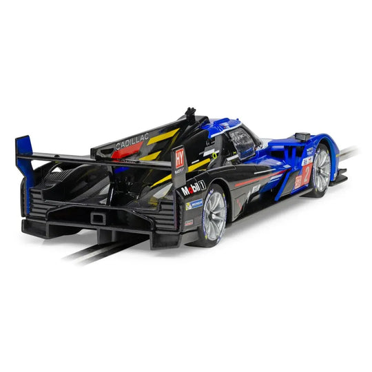 Scalextric, C4512, Cadillac V-Series R. - 24 Hours of LeMans 2023 - 3rd Place