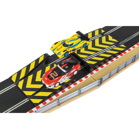 Scalextric, C8514, Ultimate Track Extension, Pack, 1:32