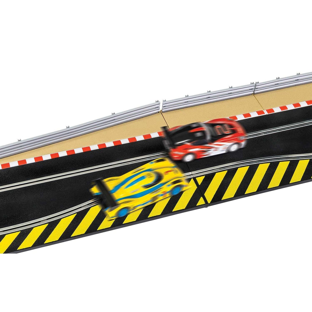 Scalextric, C8514, Ultimate Track Extension, Pack, 1:32