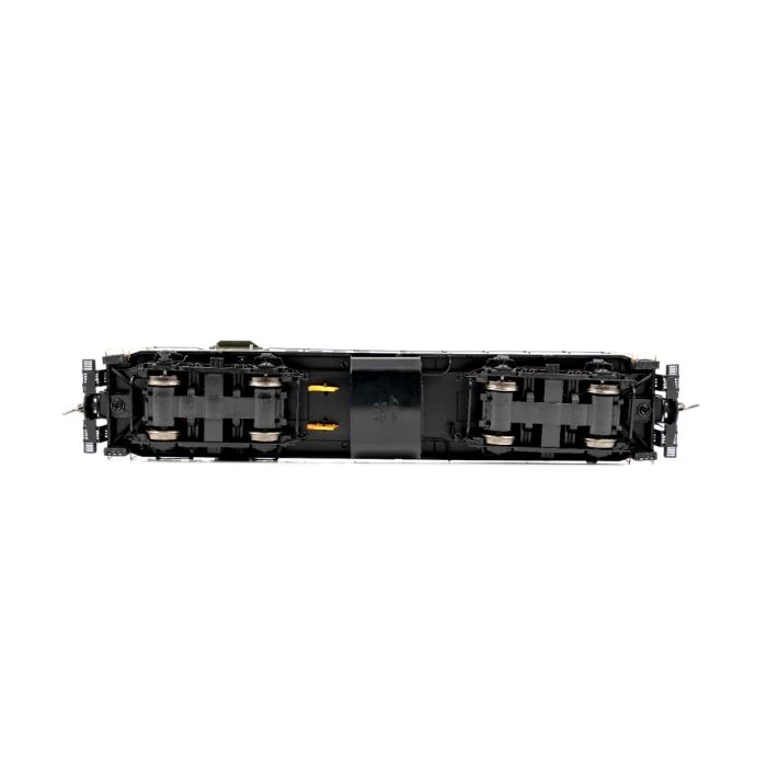 Rapido, 44528, HO Scale, Fairbanks Morse, H16-44, Canadian National, #2213, DCC & Sound (Copy)