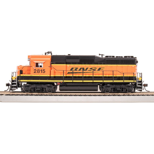 Broadway Limited Imports, HO Scale, 7562, EMD GP30, BNSF, #2815