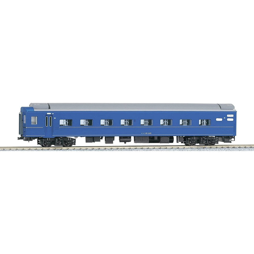 Kato, HO Scale, 1-536, Passenger Car, OHANEFU 25-200