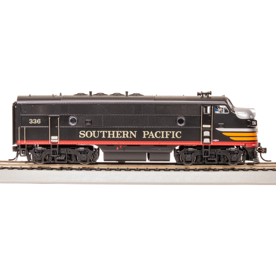 Broadway Limited Imports, HO Scale, 8166, F3 A/B Diesels, SP,  #336/536, (Equipped with Paragon4 Sound/DC/DCC)