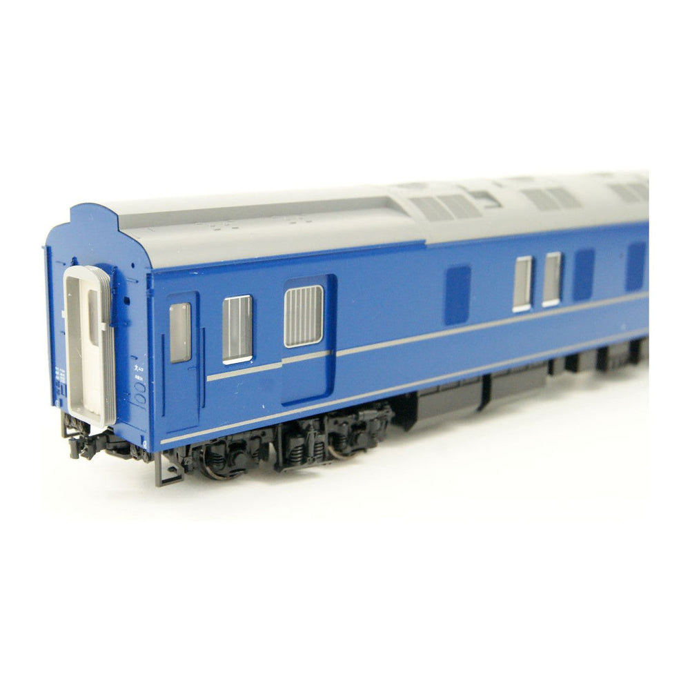 Kato, HO Scale, 1-543, KANI 25-0