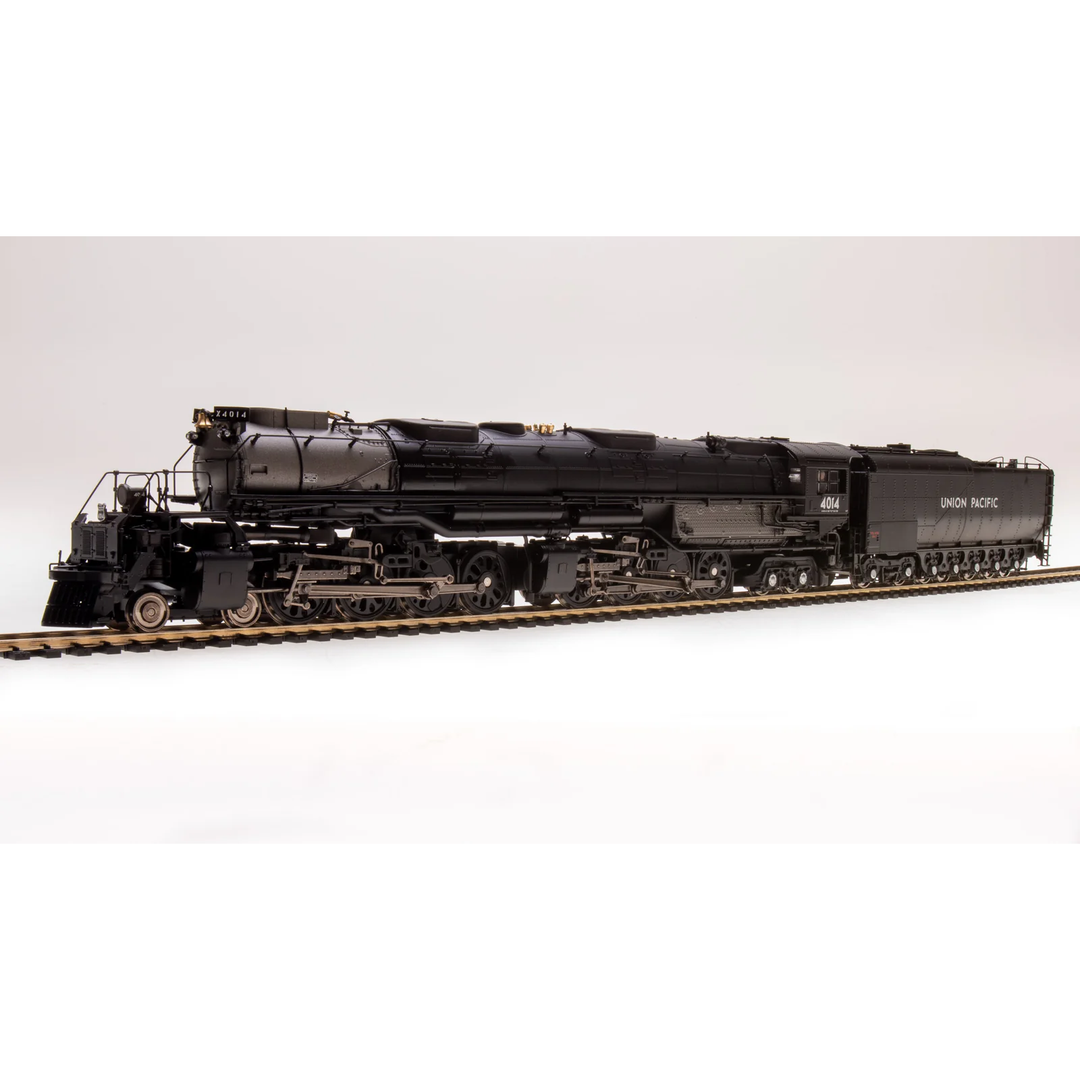 Broadway Limited Imports HO 8358 Big Boy, Union Pacific (Promontory Excursion) #4014