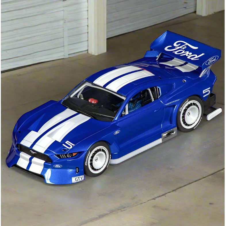 Carrera, 27751, EVOLUTION 1:32, Ford Mustang GTY No.5