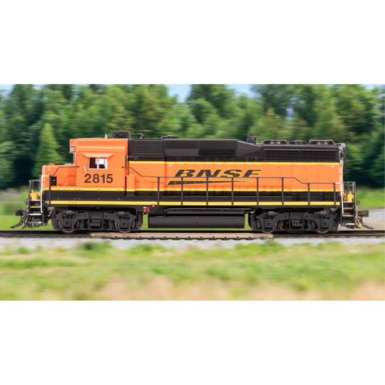 Broadway Limited Imports, HO Scale, 7562, EMD GP30, BNSF, #2815