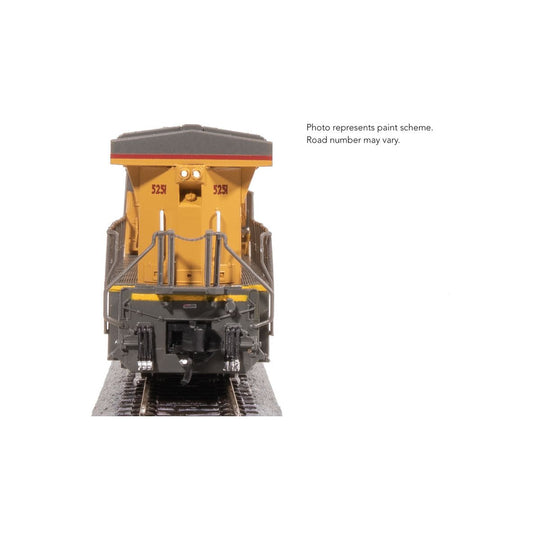 Broadway Limited Imports, 8623, N Scale, GE ES44AC, Union Pacific, #5251, DCC And Sound