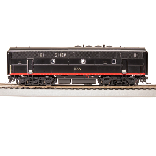 Broadway Limited Imports, HO Scale, 8166, F3 A/B Diesels, SP,  #336/536, (Equipped with Paragon4 Sound/DC/DCC)