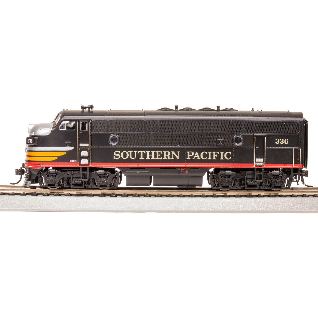 Broadway Limited Imports, HO Scale, 8166, F3 A/B Diesels, SP,  #336/536, (Equipped with Paragon4 Sound/DC/DCC)