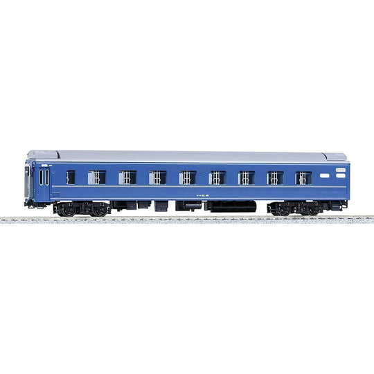 Kato, HO Scale, 1-541, Coach, OHANEFU 25-0