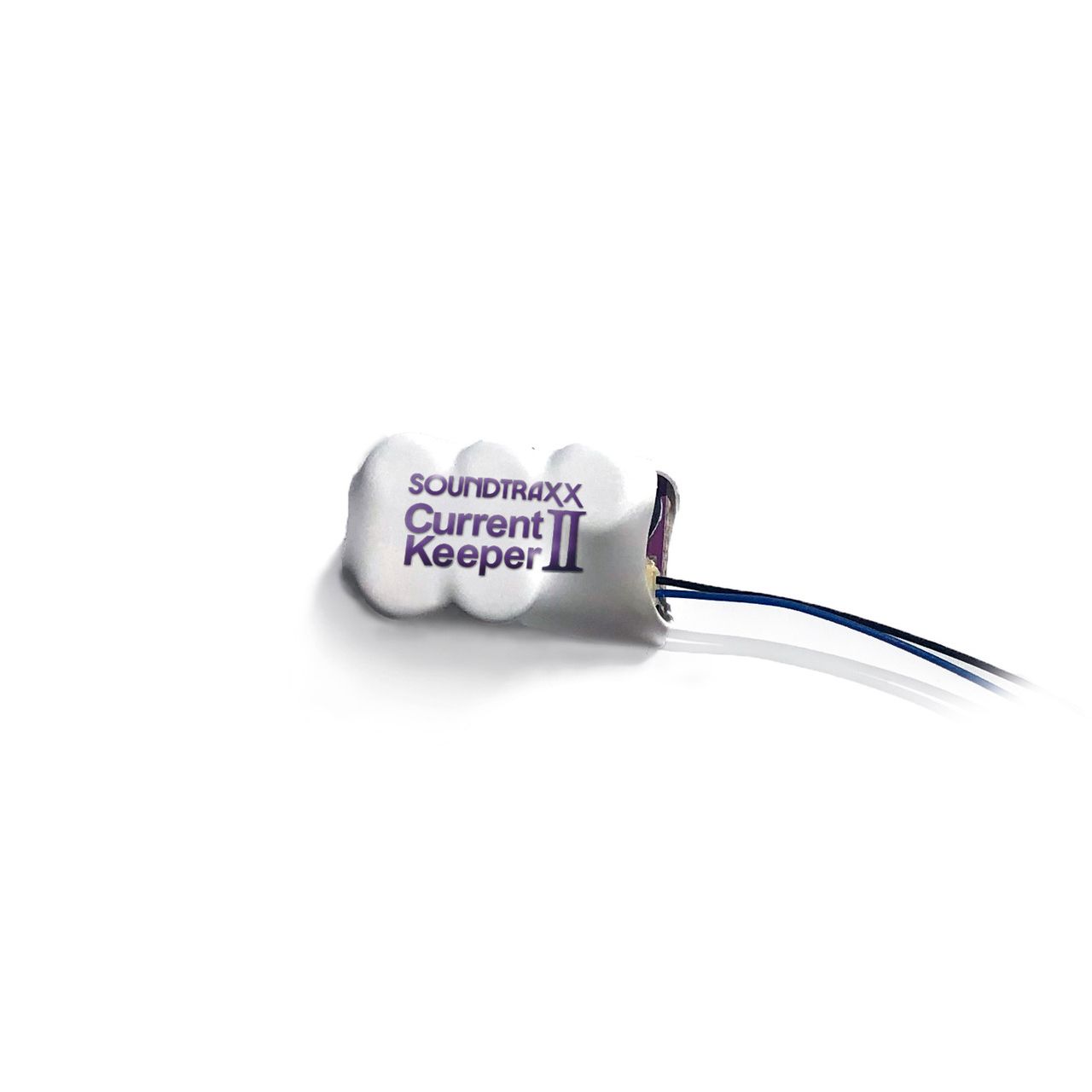 SoundTraxx, CurrentKeeper II, 810160