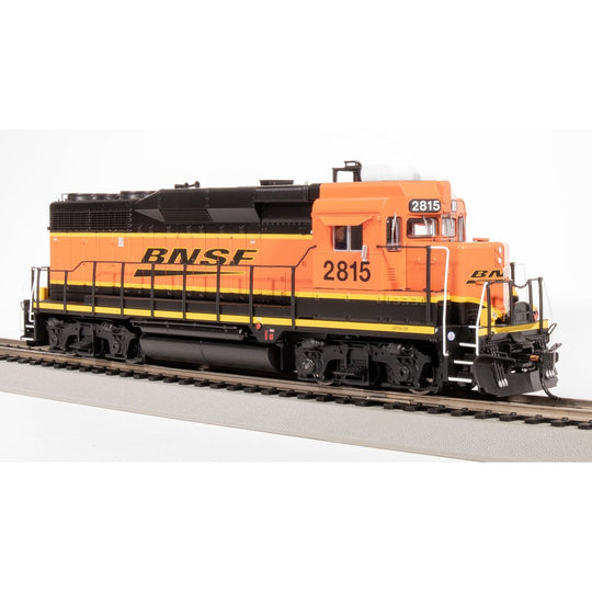 Broadway Limited Imports, HO Scale, 7562, EMD GP30, BNSF, #2815