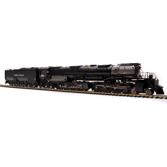 Broadway Limited Imports HO 8358 Big Boy, Union Pacific (Promontory Excursion) #4014