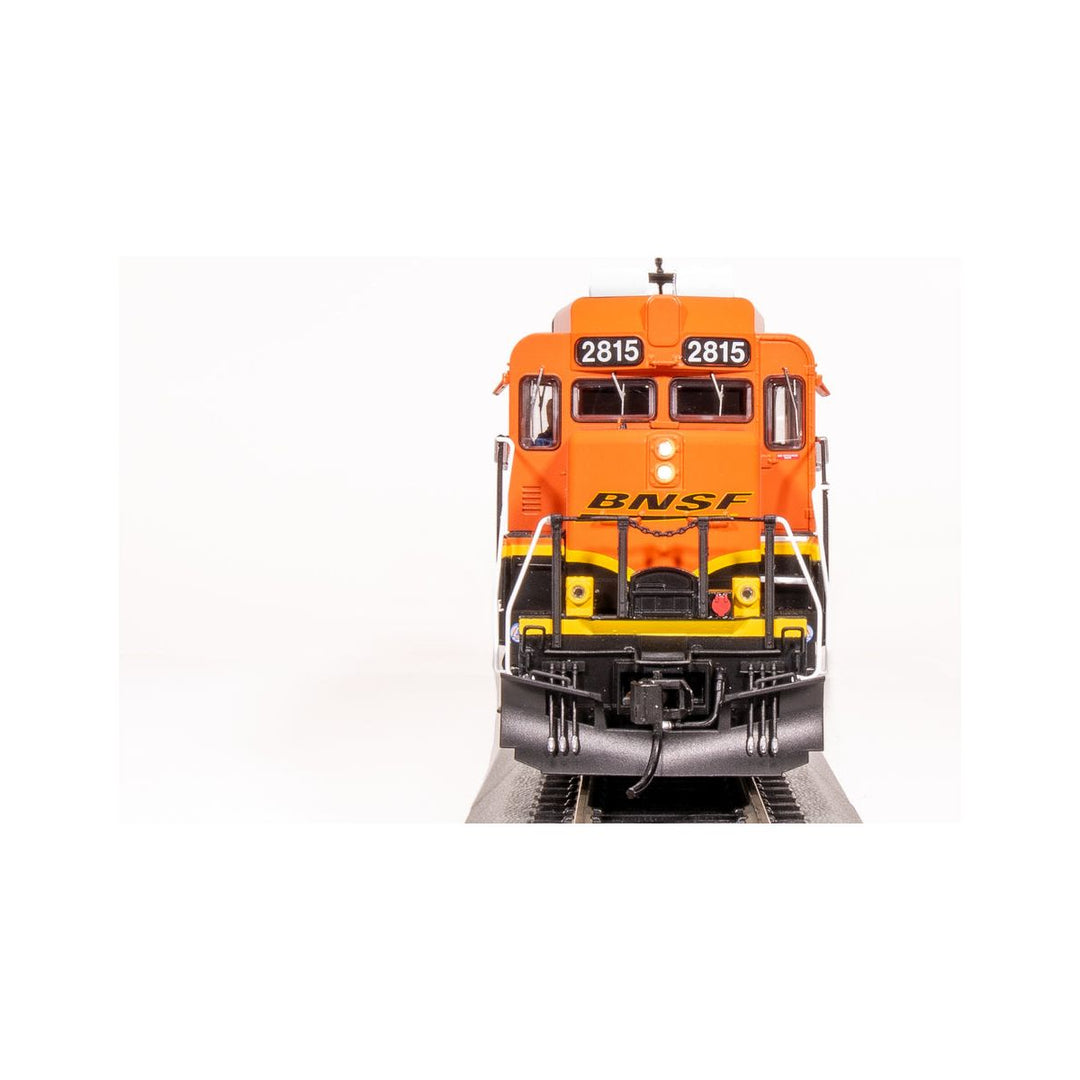 Broadway Limited Imports, HO Scale, 7562, EMD GP30, BNSF, #2815