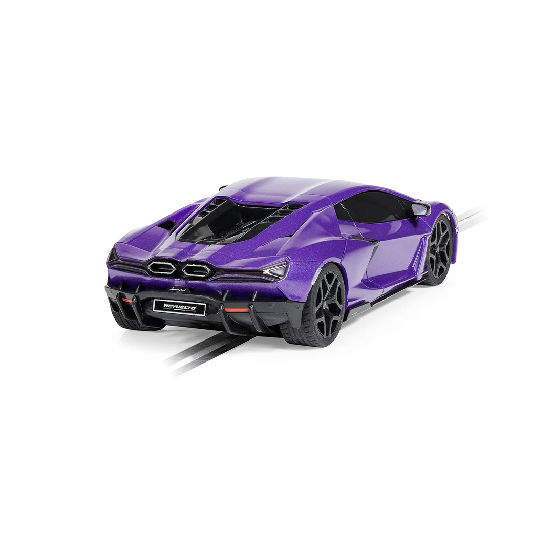 Scalextric, C1457T, Supercar Showdown, 1:32