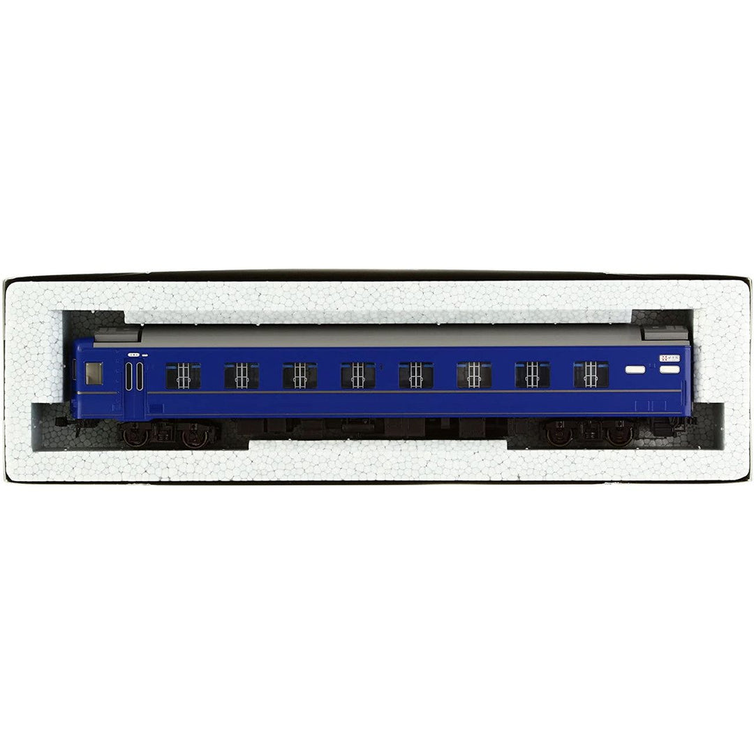 Kato, HO Scale, 1-541, Coach, OHANEFU 25-0