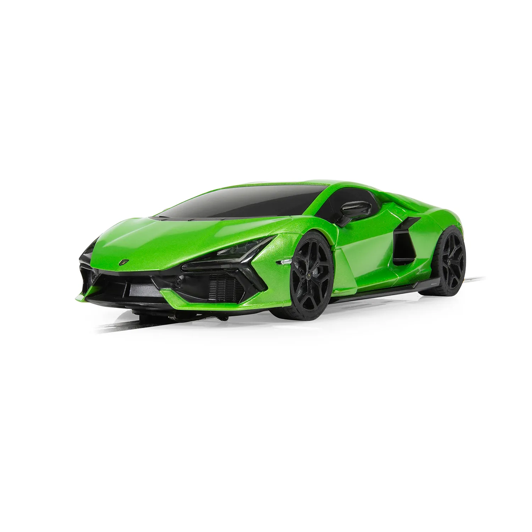 Scalextric, C1457T, Supercar Showdown, 1:32