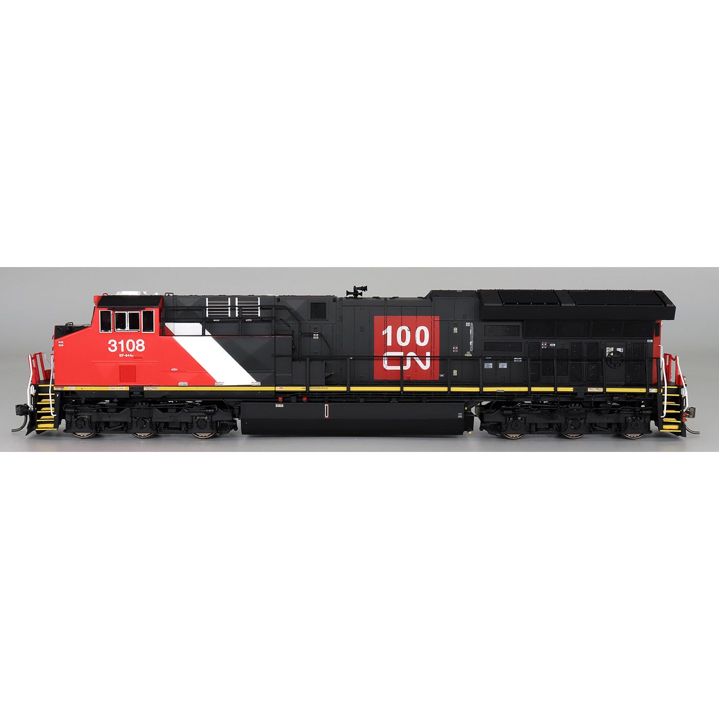 Intermountain locomotives best sale