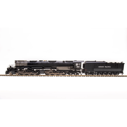 Broadway Limited Imports HO 8358 Big Boy, Union Pacific (Promontory Excursion) #4014