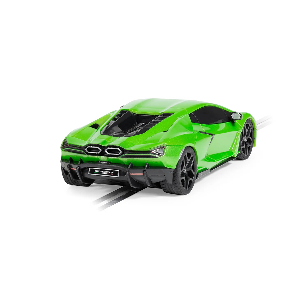 Scalextric, C1457T, Supercar Showdown, 1:32