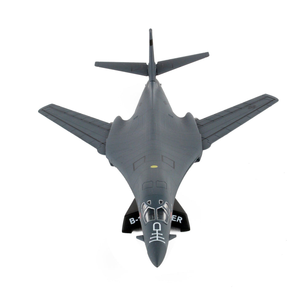Daron Postage Stamp, PS5404-2, B-1B Lancer Boss Hawk, USAF, 1/221