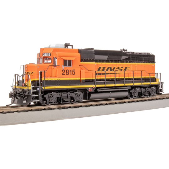 Broadway Limited Imports, HO Scale, 7562, EMD GP30, BNSF, #2815