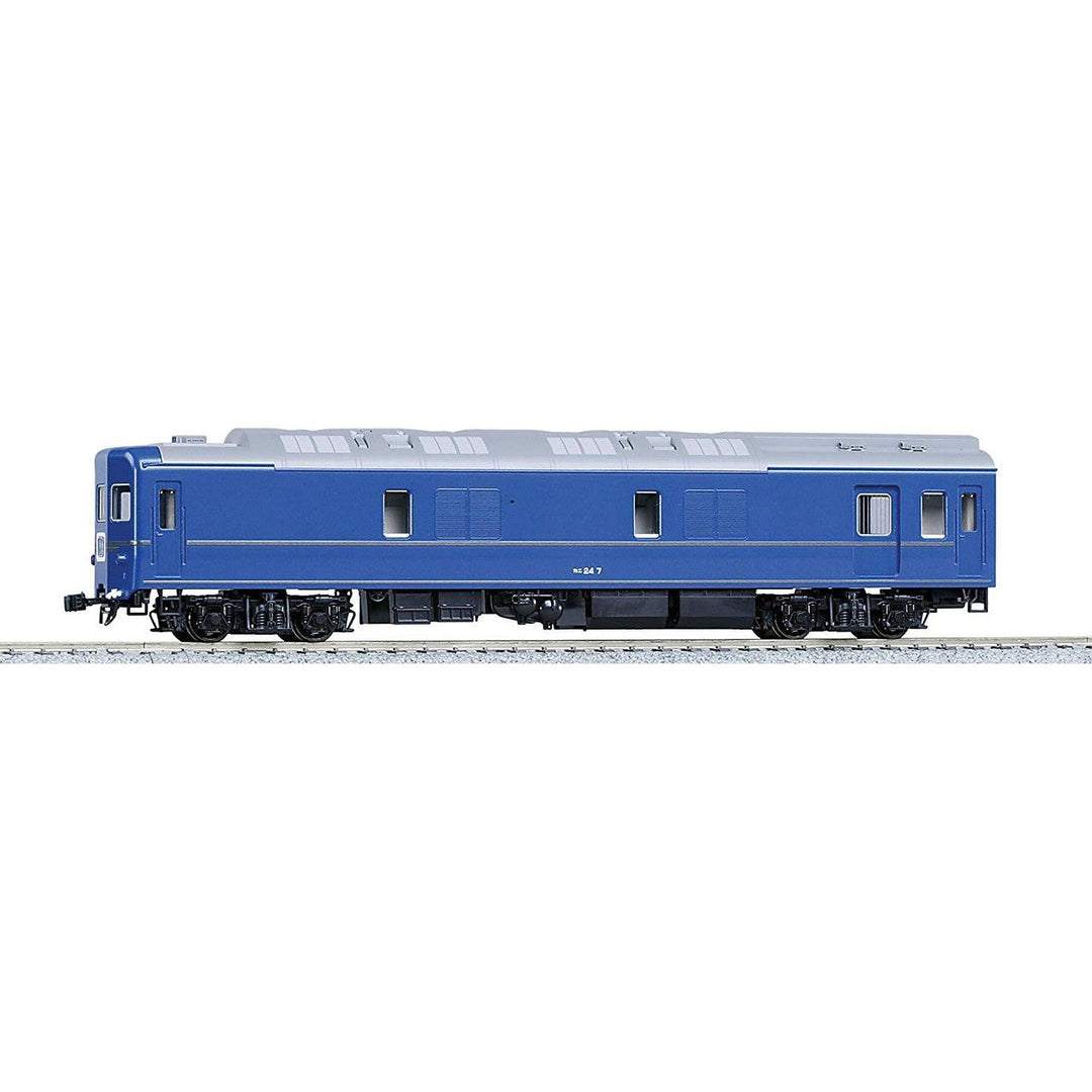 Kato, HO Scale, 1-543, KANI 25-0