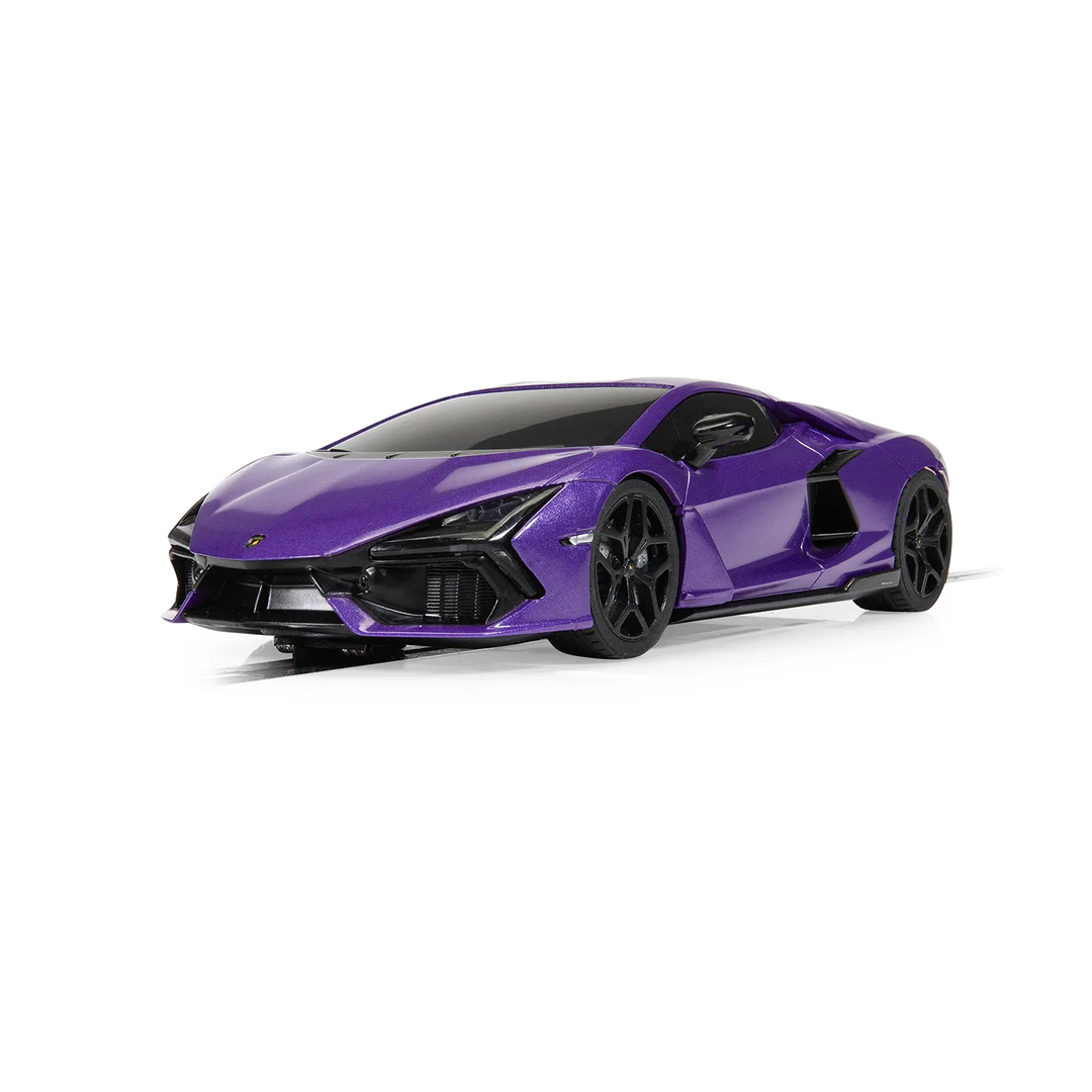 Scalextric, C1457T, Supercar Showdown, 1:32